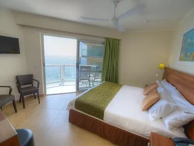The Preluna Hotel Sliema