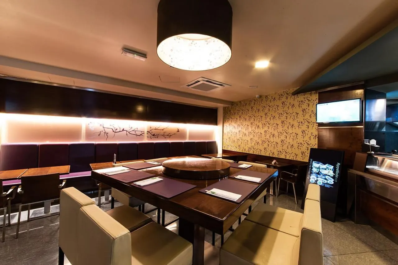 The Preluna Hotel Sliema 4*,