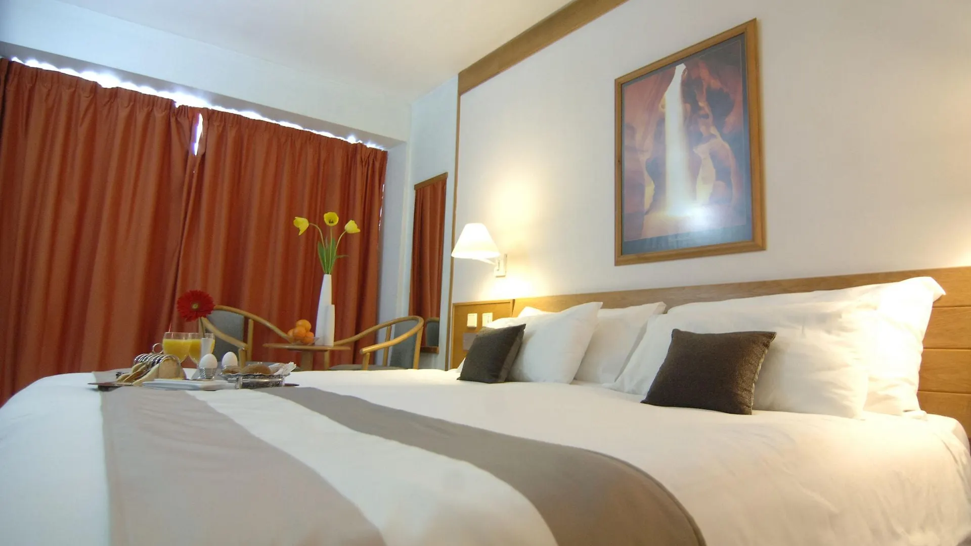 The Preluna Hotel Sliema