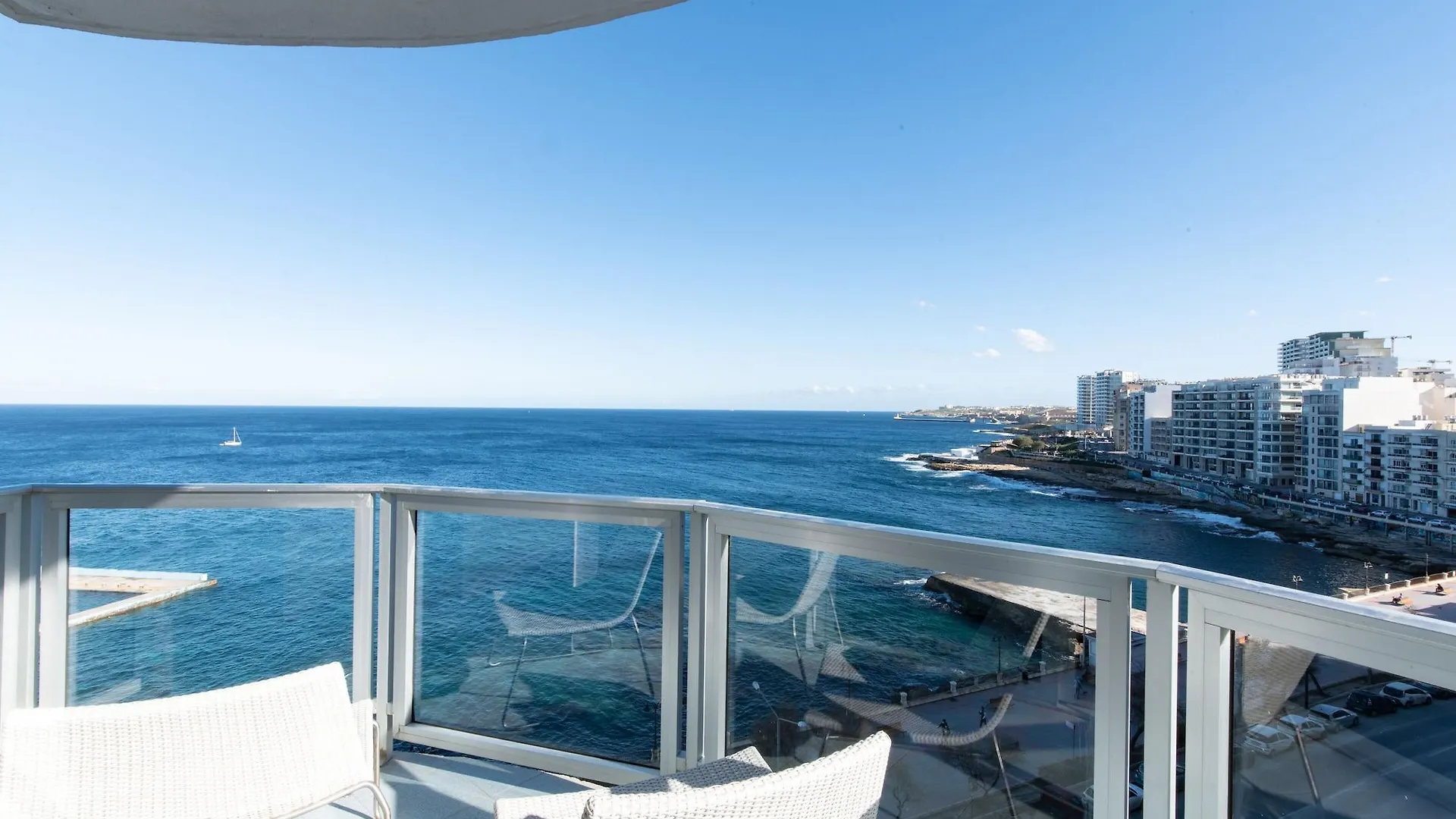 The Preluna Hotel Sliema