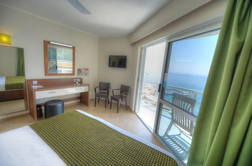 The Preluna Hotel Sliema