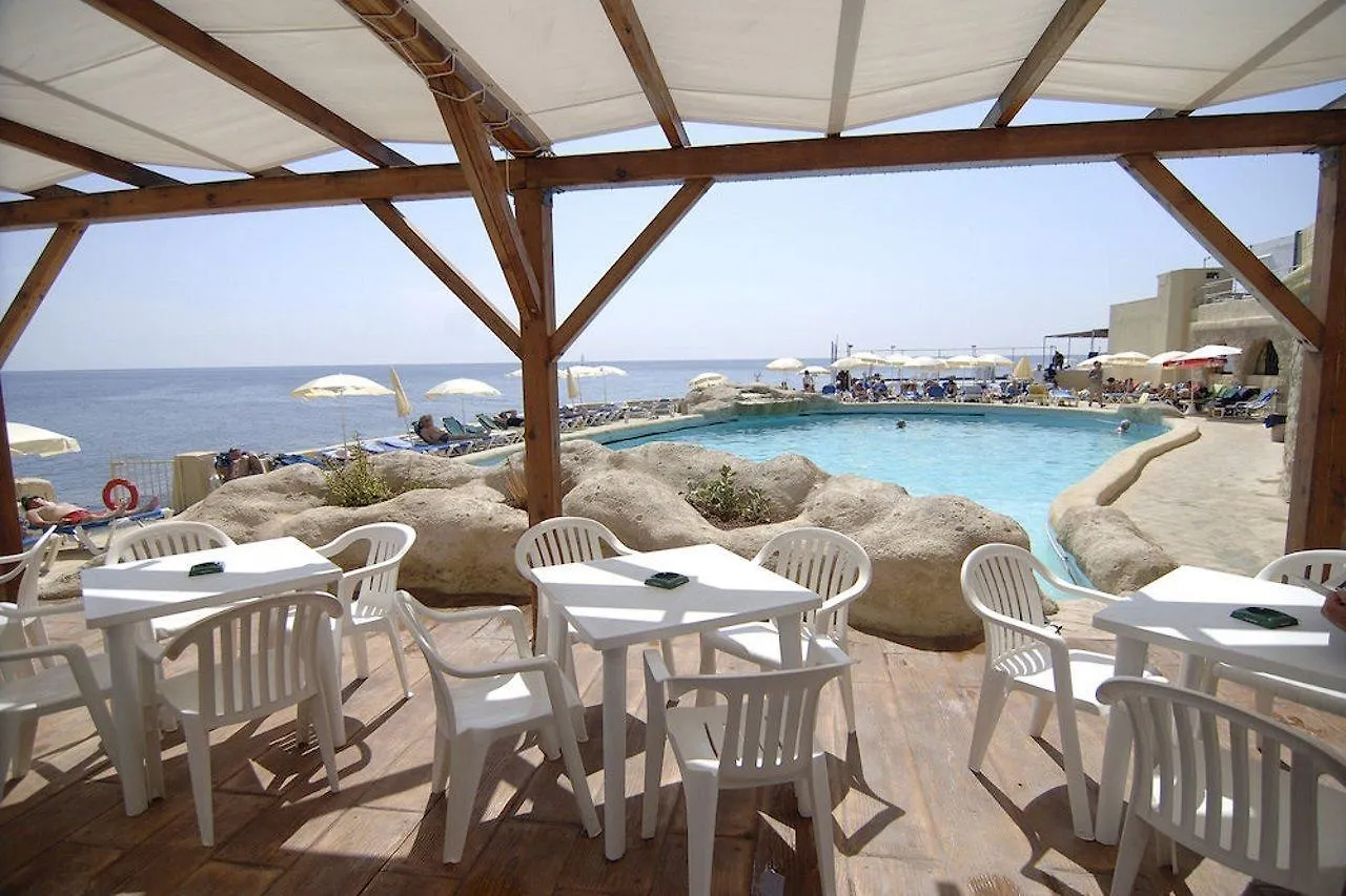 The Preluna Hotel Sliema