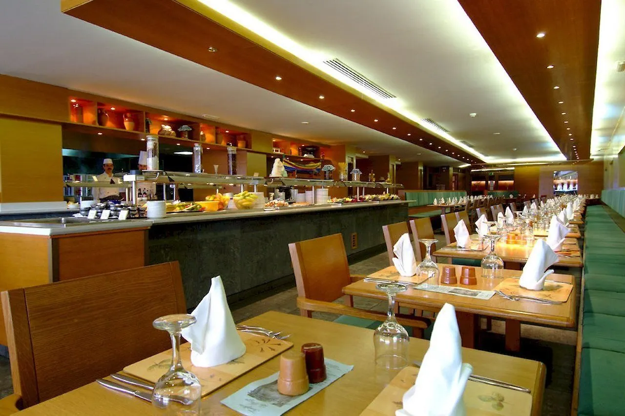 The Preluna Hotel Sliema 4*,  Malta