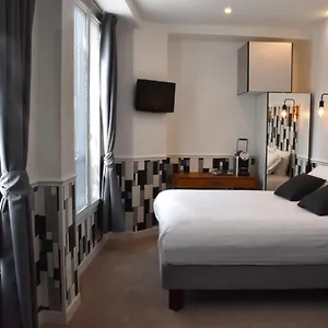 Hotel Tilde Paris