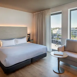 Hotel Innside By Meliá Luxemburgo