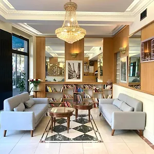 Hotel Le Clery Paris